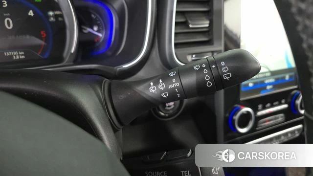 Renault Korea (Samsung) QM6 id 4502860 из Кореи 22