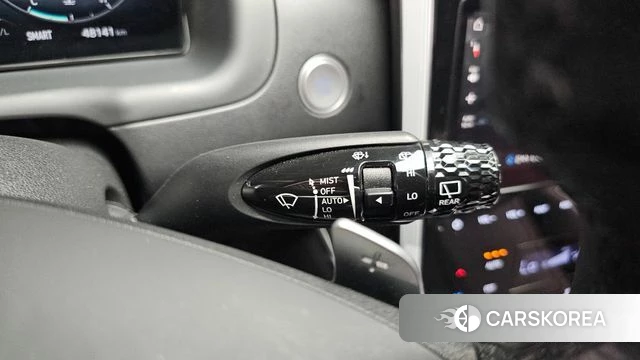 Hyundai Tucson (NX4) id 4361436 из Кореи 22