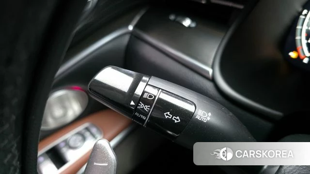 Kia More K9 id 4232886 из Кореи 22