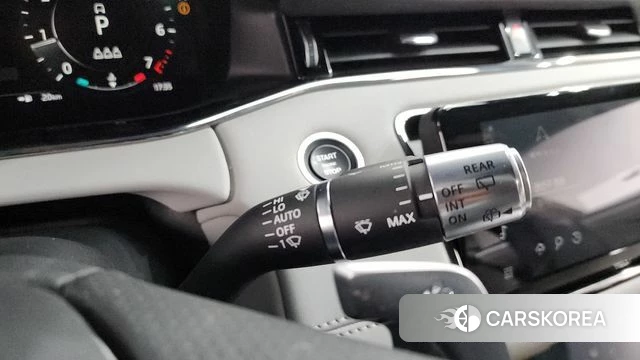 Land Rover Range Rover Evoque 2nd Generation id 4541479 из Кореи 22