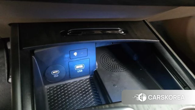 Kia K8 id 4774269 из Кореи 22