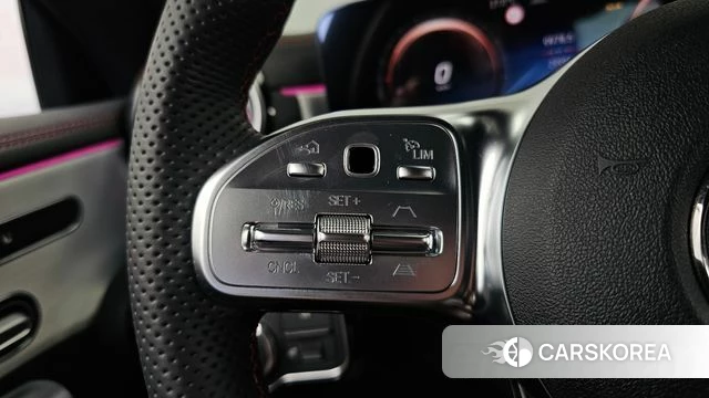 Mercedes-Benz CLA-Class C118 id 4898772 из Кореи 22