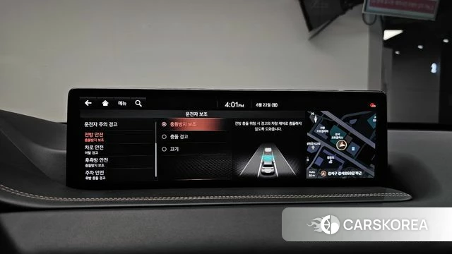 Genesis GV80 id 4489905 из Кореи 22