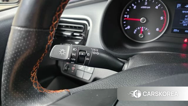 Kia Stonic id 4900521 из Кореи 22