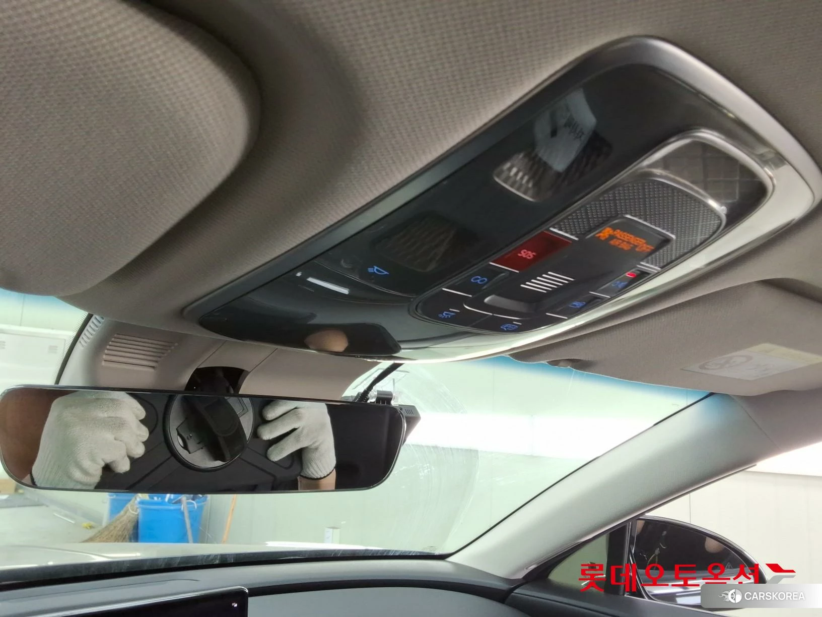 Hyundai G80 id 3869346 из Кореи 22