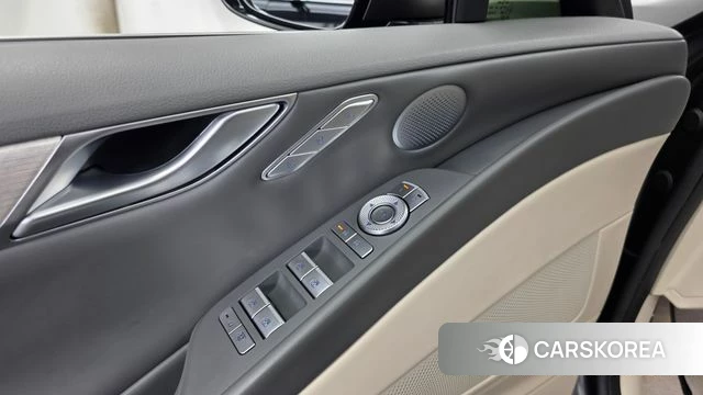 Genesis G80 (RG3) id 4554945 из Кореи 22