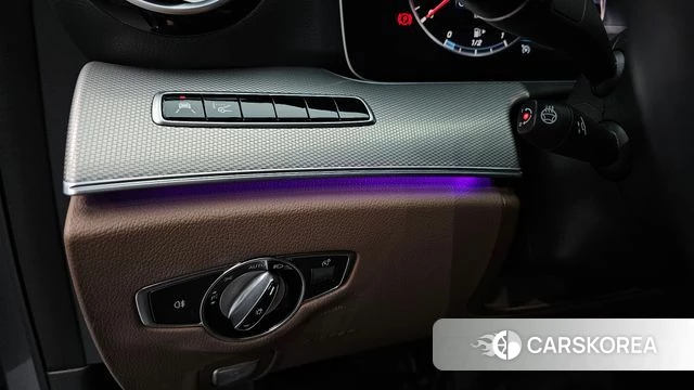 Mercedes-Benz E-Class W213 id 4914503 из Кореи 22