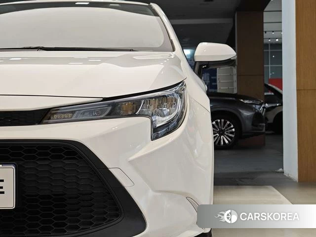 Toyota Lei Ling id 3968993 из Китая 22
