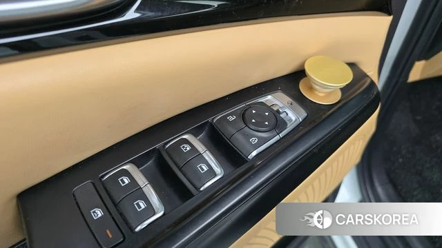 Kia Carnival 4th generation id 4550177 из Кореи 22