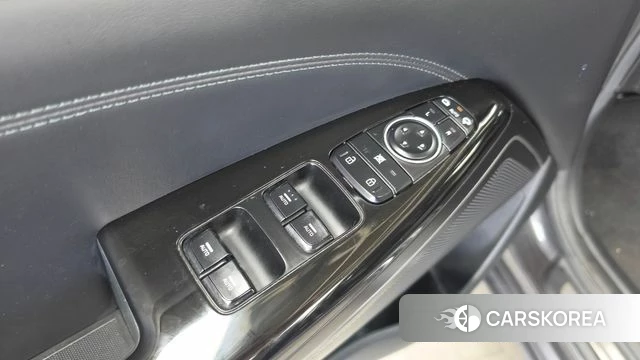 Kia K7 Premier id 4930393 из Кореи 22