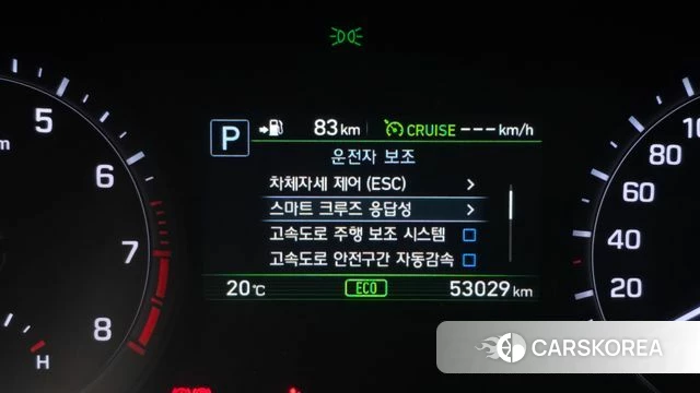 Genesis G80 id 4285630 из Кореи 22