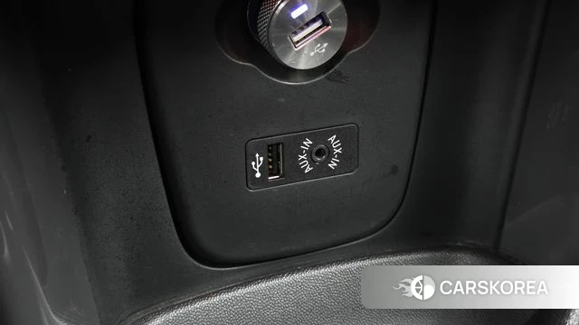 Mini Cooper id 4286278 из Кореи 22