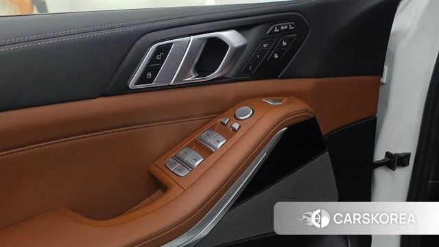 BMW X7 (G07) id 4681673 из Кореи 22