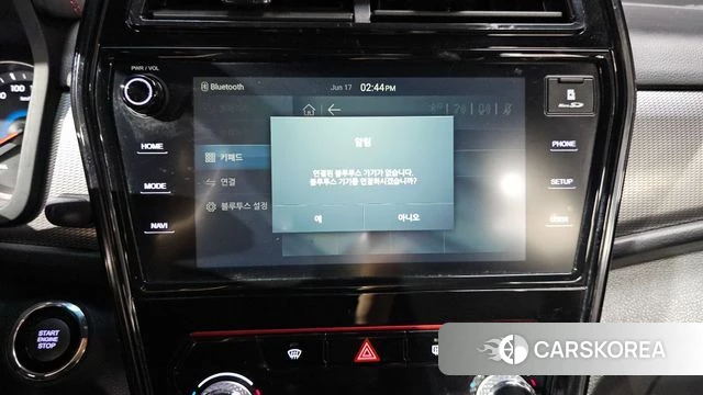 Ssangyong Berry New Tivoli id 4470626 из Кореи 22