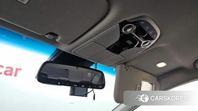 Hyundai Grandeur IG id 4923952 из Кореи 22