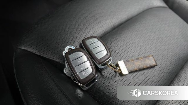 Hyundai The New Avante AD id 4865285 из Кореи 22