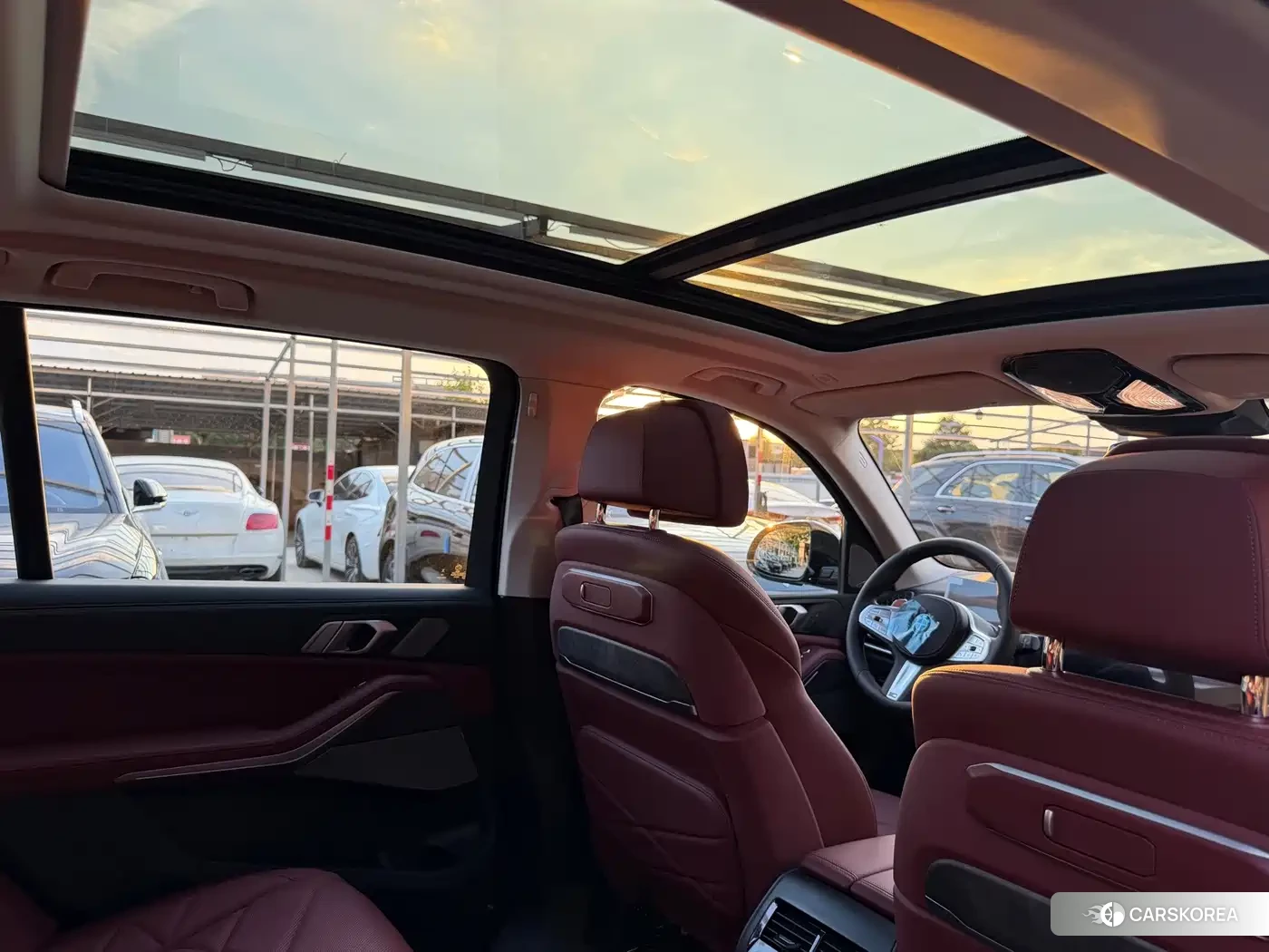 BMW X5 id 4601940 из Китая 22