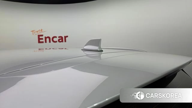 Renault Korea (Samsung) The New QM6 id 4232411 из Кореи 22