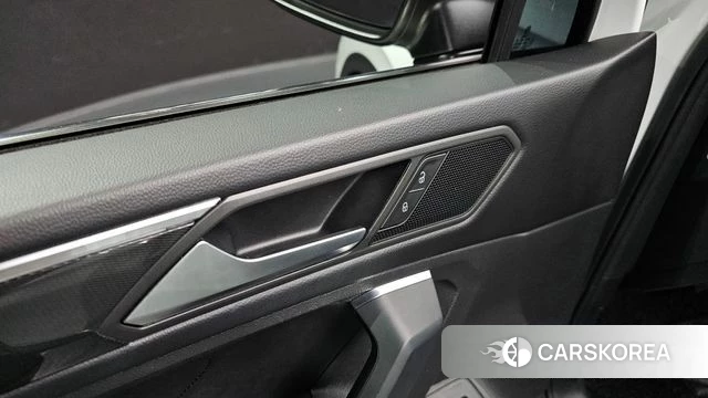 Volkswagen Tiguan Allspace id 4525286 из Кореи 22