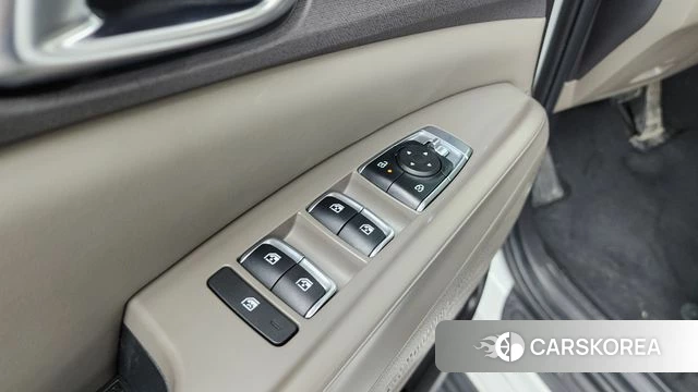 Kia The New Carnival 4th Generation id 4617809 из Кореи 22