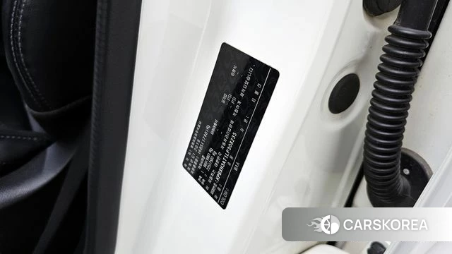 Ssangyong Berry New Tivoli id 4384484 из Кореи 22