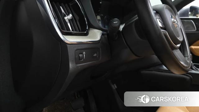 Volvo XC60 second Generation id 4849558 из Кореи 22