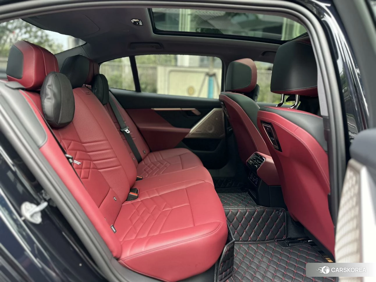 BMW 5 series id 4452714 из Китая 22