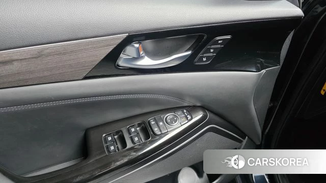 Kia K7 Premier id 4508009 из Кореи 22