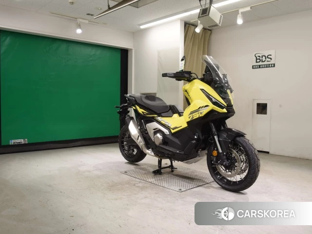 Honda X-ADV 750 id 3950054 из Японии 22