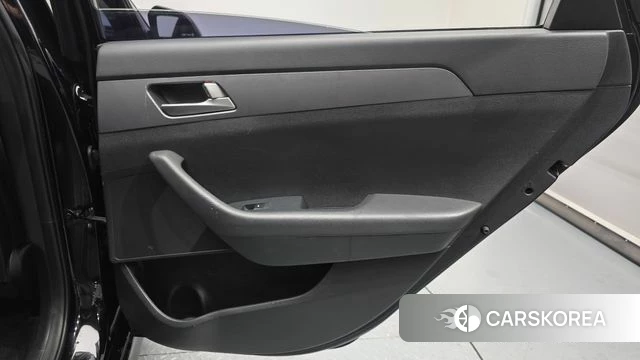 Hyundai Sonata New Rise id 4465602 из Кореи 22