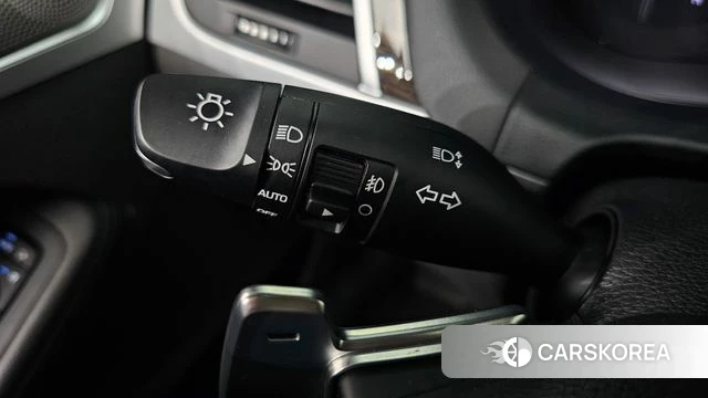 Genesis G80 id 4652285 из Кореи 22