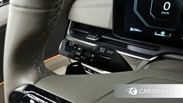 Kia The New Carnival 4th Generation id 4387931 из Кореи 22