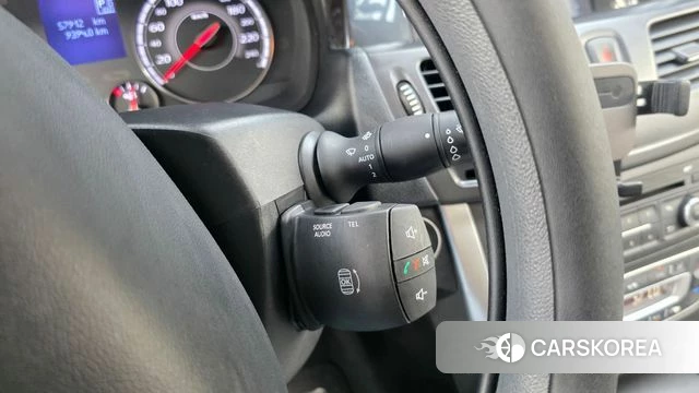 Renault Korea (Samsung) SM5 Nova id 4563458 из Кореи 22