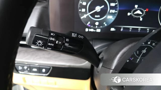 Kia Carnival 4th generation id 4507714 из Кореи 22