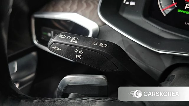 Audi A6 (C8) id 4687385 из Кореи 22