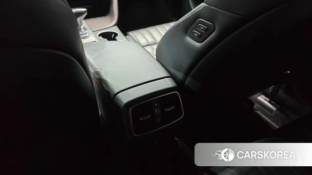 Genesis G70 id 4557833 из Кореи 22