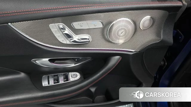 Mercedes-Benz E-Class W213 id 4309683 из Кореи 22