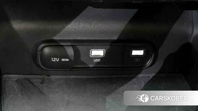 Kia K5 3rd generation id 4506378 из Кореи 22