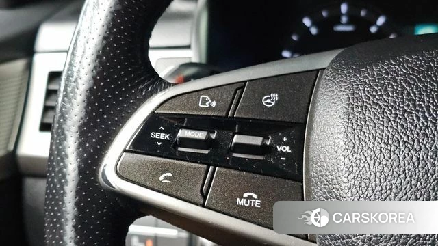 Ssangyong Rexton Sports id 4610308 из Кореи 22