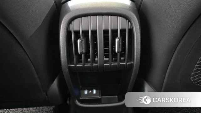 Hyundai Kona Hybrid (SX2) id 4613042 из Кореи 22