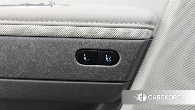 Hyundai Ionic 5 id 4603390 из Кореи 22