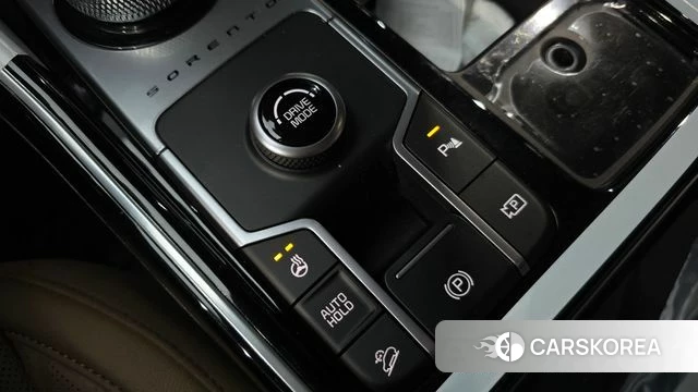 Kia The New Sorento 4th Generation id 4607427 из Кореи 22