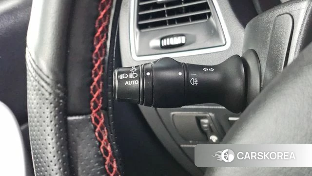 Renault Korea (Samsung) SM7 Nova id 4849623 из Кореи 22