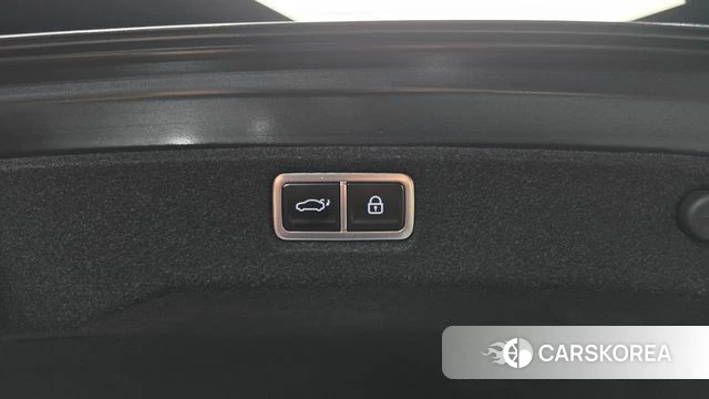 Hyundai Sonata D Edge (DN8) id 4590538 из Кореи 22