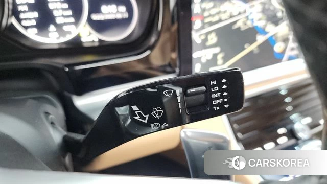 Porsche Panamera (971) id 4448328 из Кореи 22