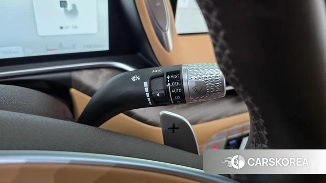 Genesis G90 (RS4) id 4726135 из Кореи 22