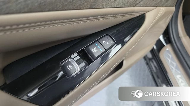 Kia K8 id 4292666 из Кореи 22