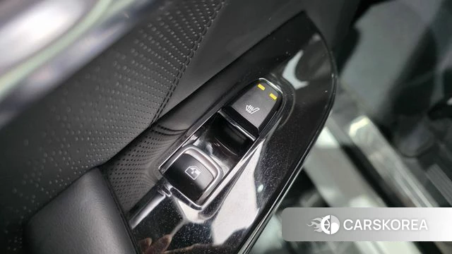 Kia Mohave Master id 4836152 из Кореи 21