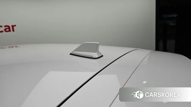 Renault Korea (Samsung) QM6 id 4563057 из Кореи 22