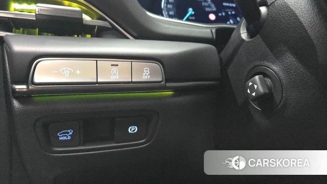 Genesis GV80 id 4195725 из Кореи 22